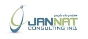 Jannat Consulting Inc.